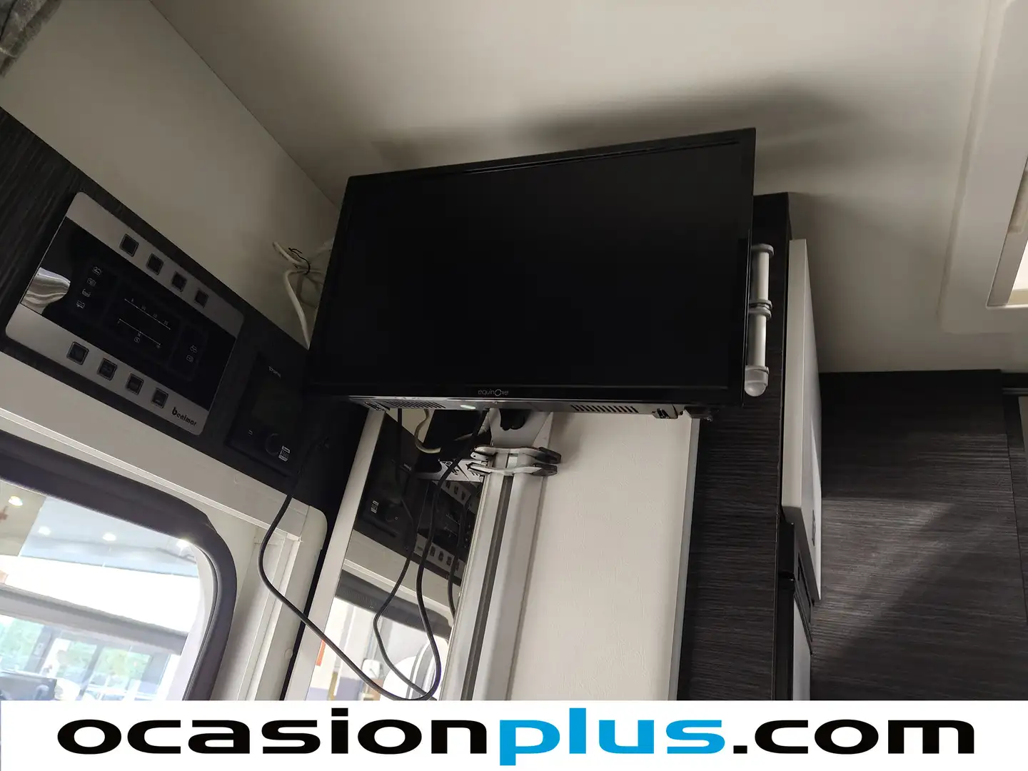 Foto Benimar mileo 246 Benimar mileo 246 246 MILEO 263 140 CV