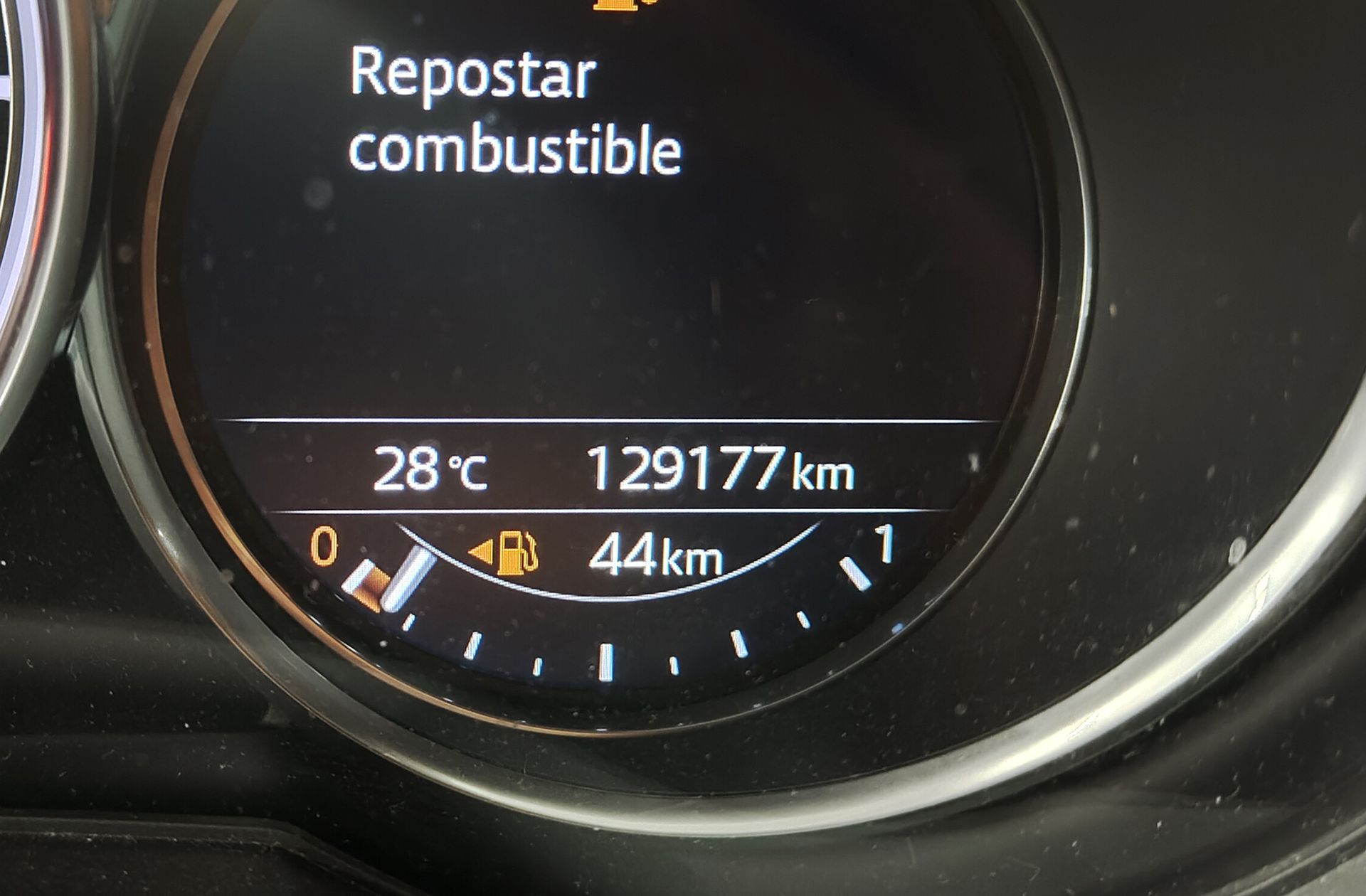 Mazda CX-5 2.2 DE Zenith 2WD - foto 10