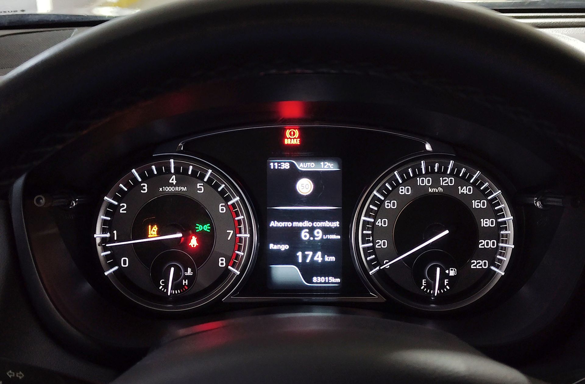 Suzuki S-Cross 1.4T Mild Hybrid S2 4WD - foto 28