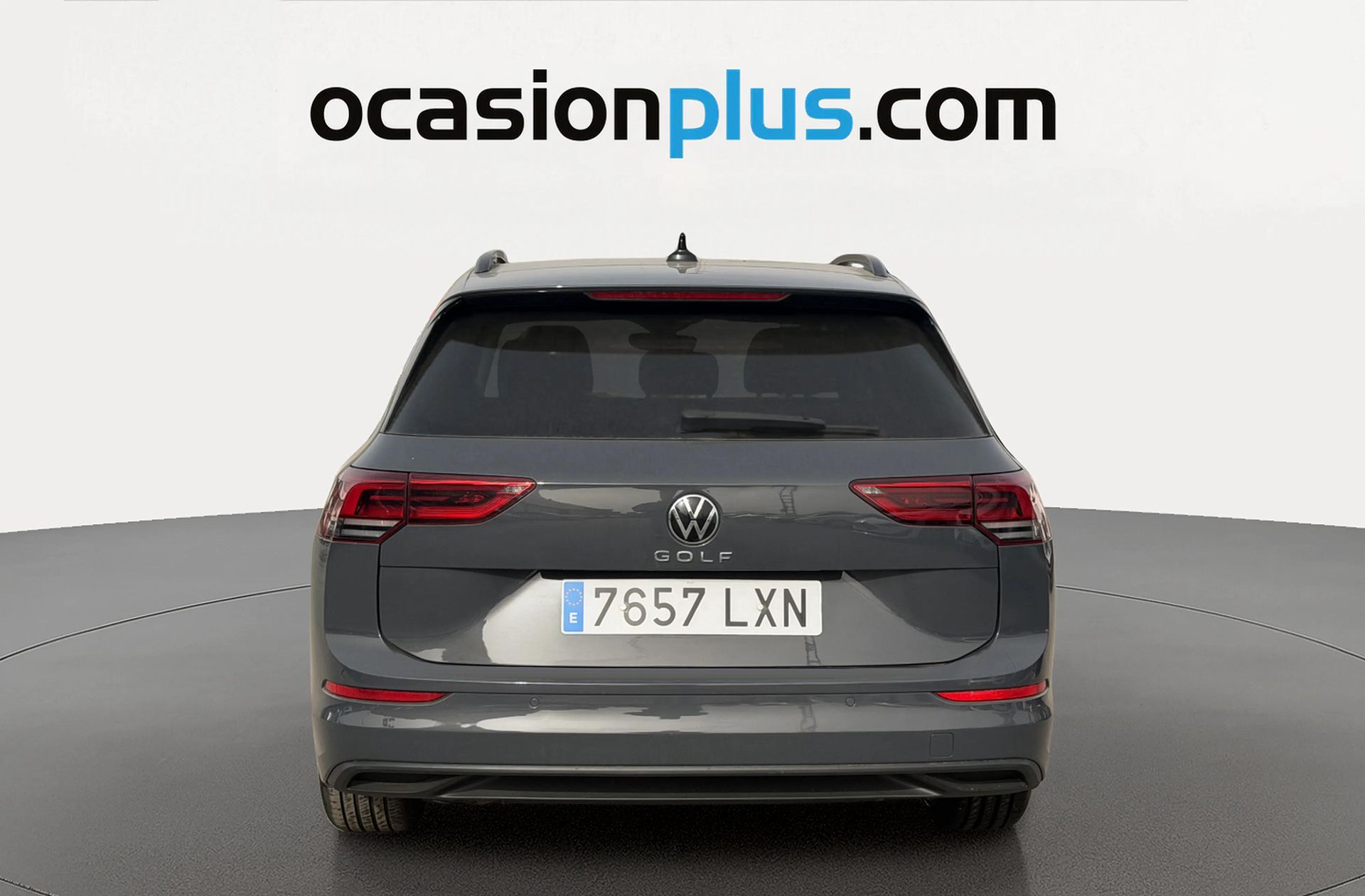 Volkswagen Golf Variant Life 2.0 TDI - foto 14