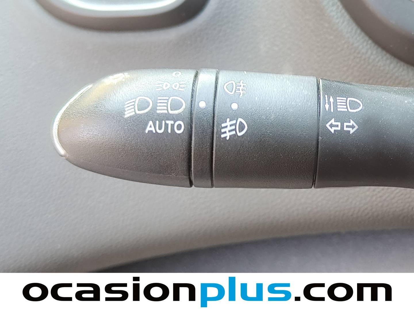 Foto Renault Scénic Renault Scenic Limited Blue dCi (120 CV)