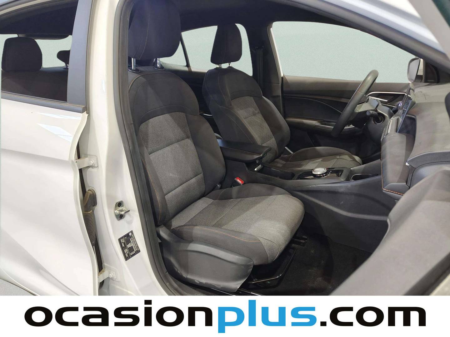 MG MG3 Hybrid+ MG MG3 Hybrid+ Comfort (195 CV) al mejor precio
