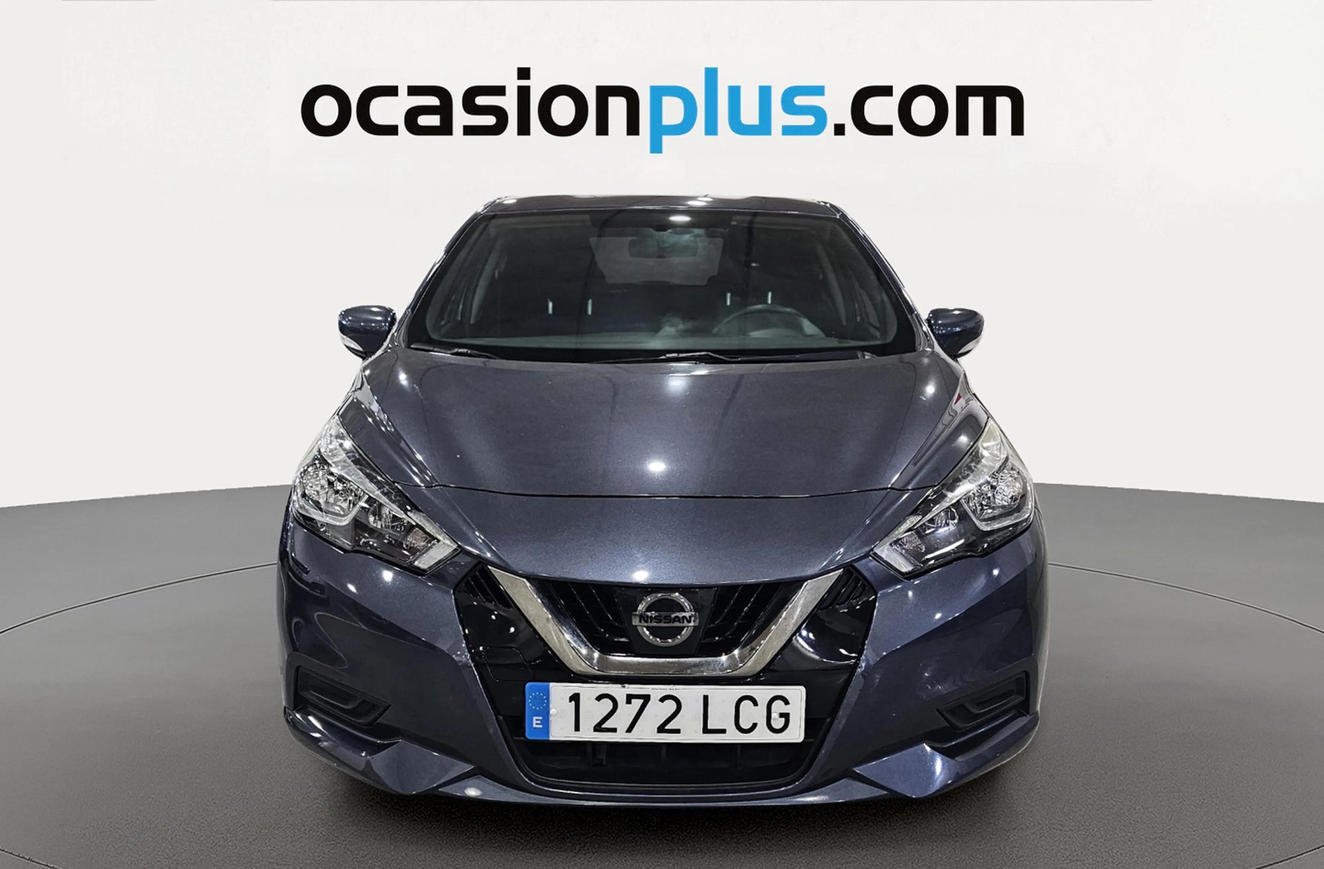 Nissan Micra DIG-T 117 Acenta - foto 10