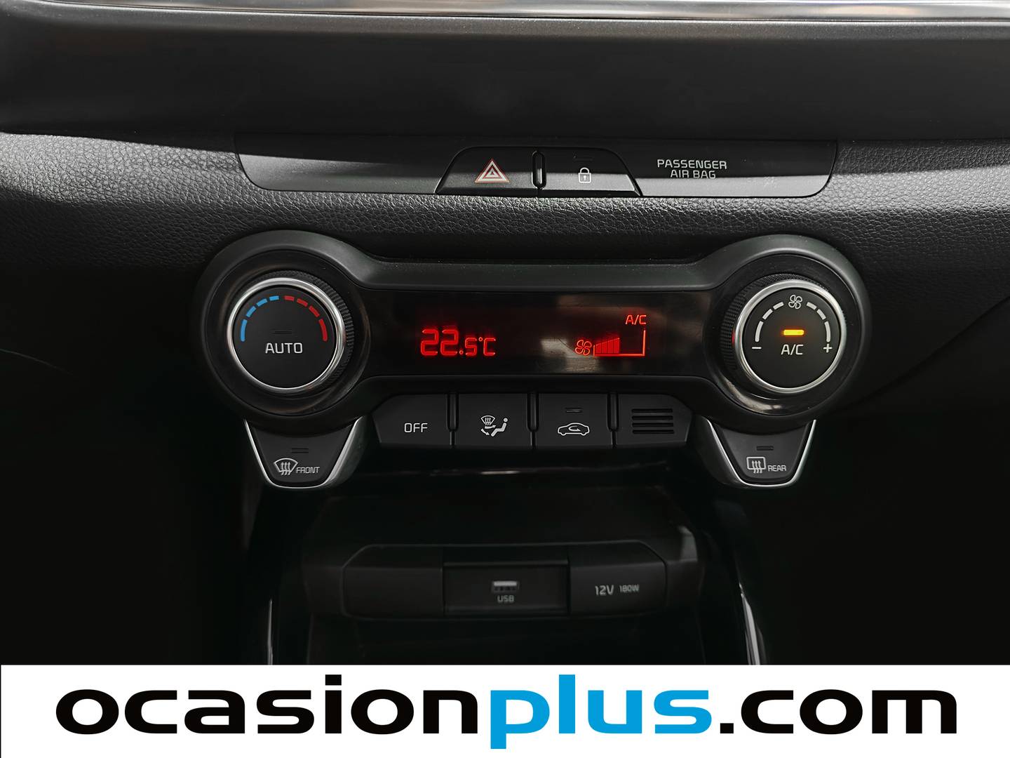 KIA Stonic KIA Stonic 1.0 T-GDi Drive DCT (100 CV) barato