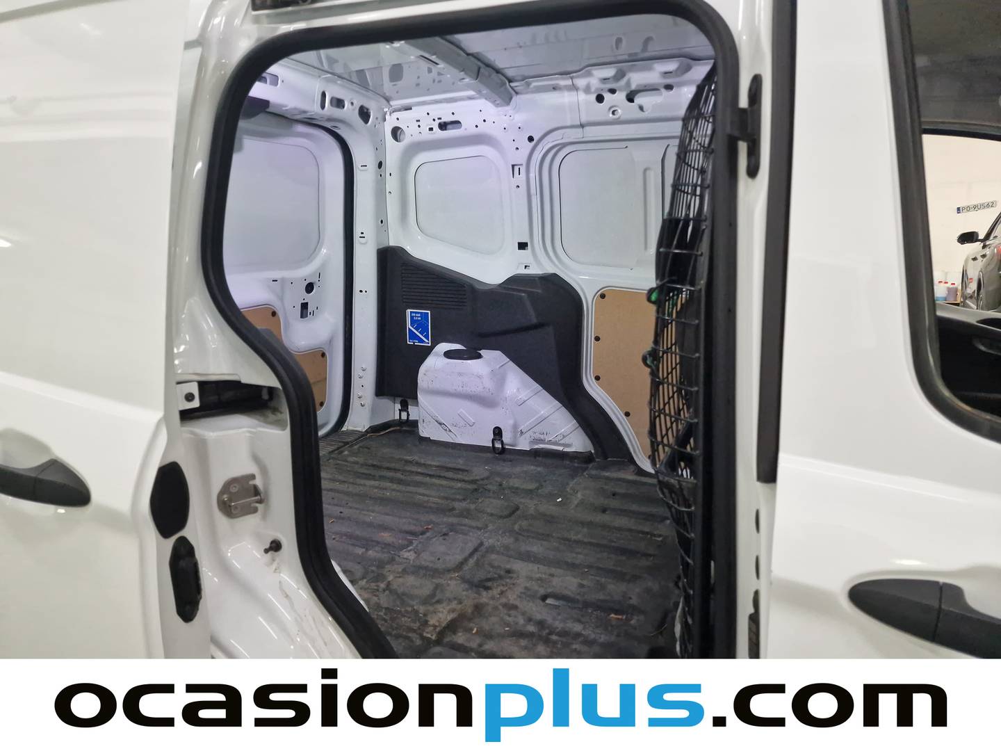 Ford Transit Courier Ford Transit Courier Furgon 1.5 TDCI Trend (100 CV) al mejor precio
