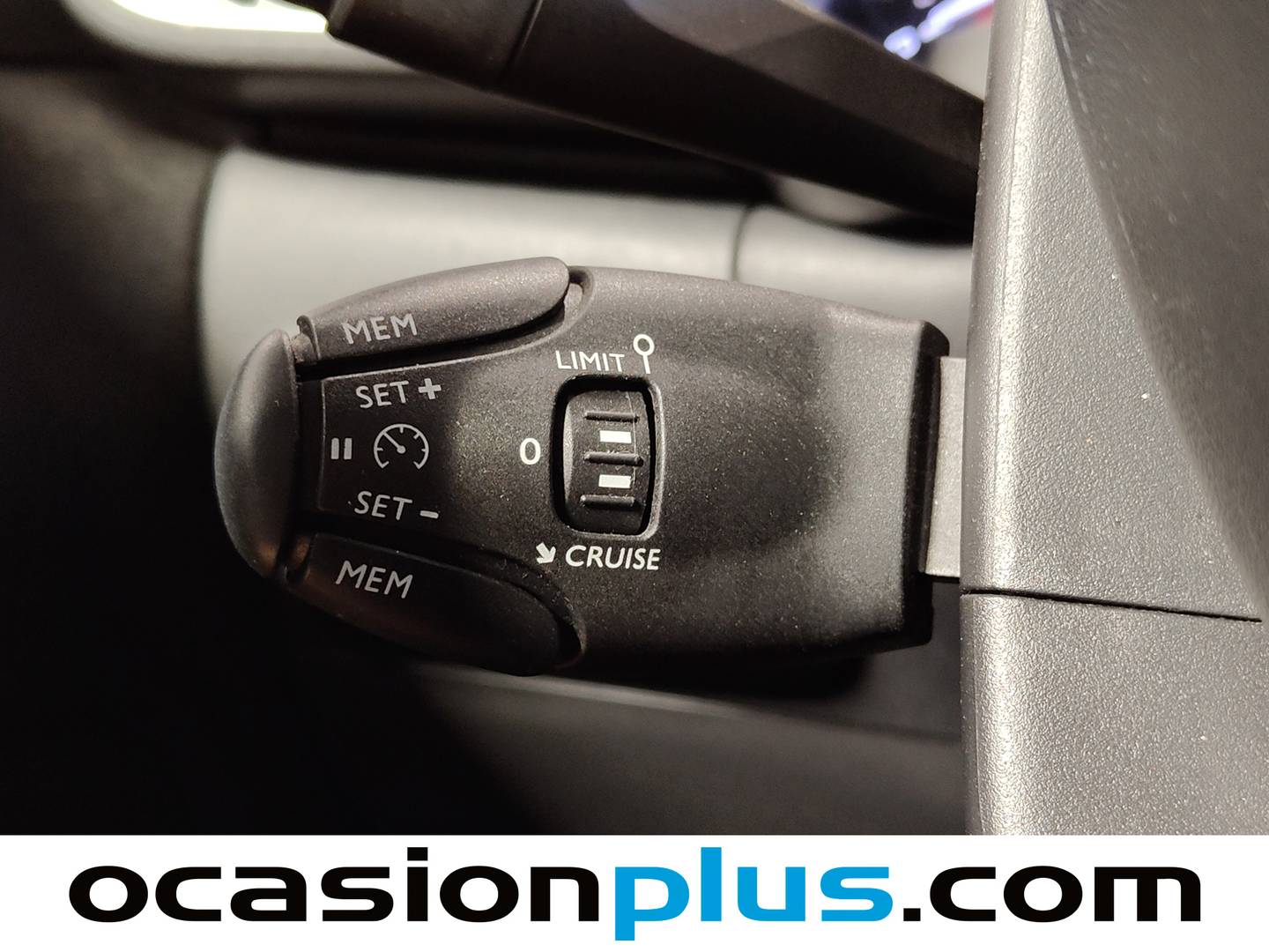 Citroën C3 Citroën C3 PureTech 82 Feel (83 CV) seminuevo