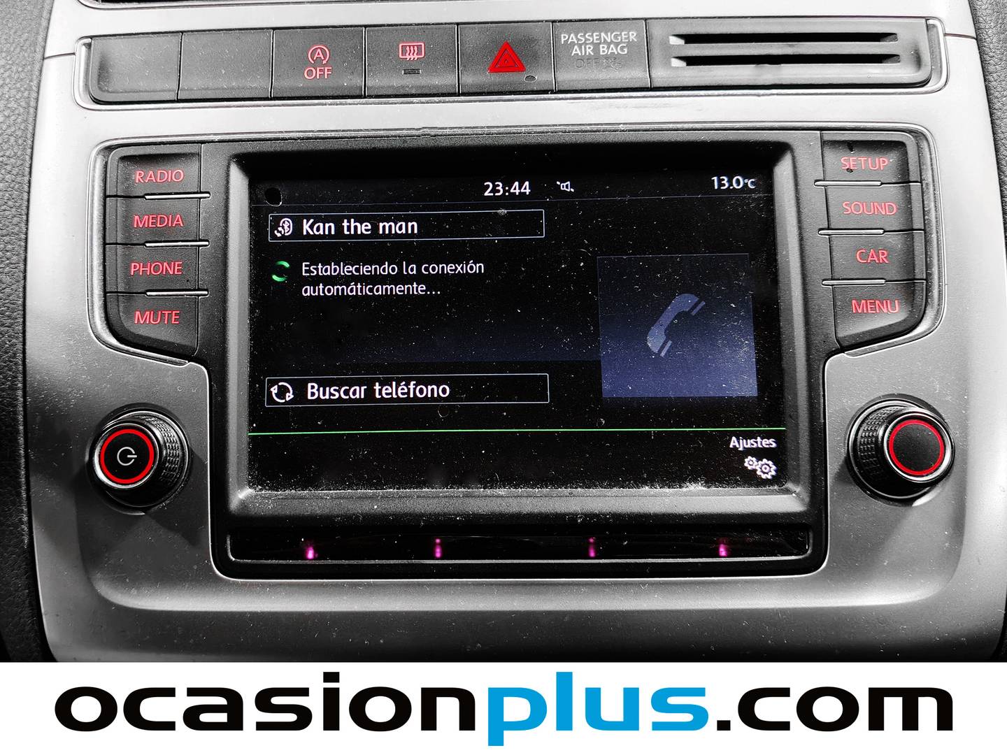 Volkswagen Polo Volkswagen Polo Sport 1.4 TDI (90 CV) km 0