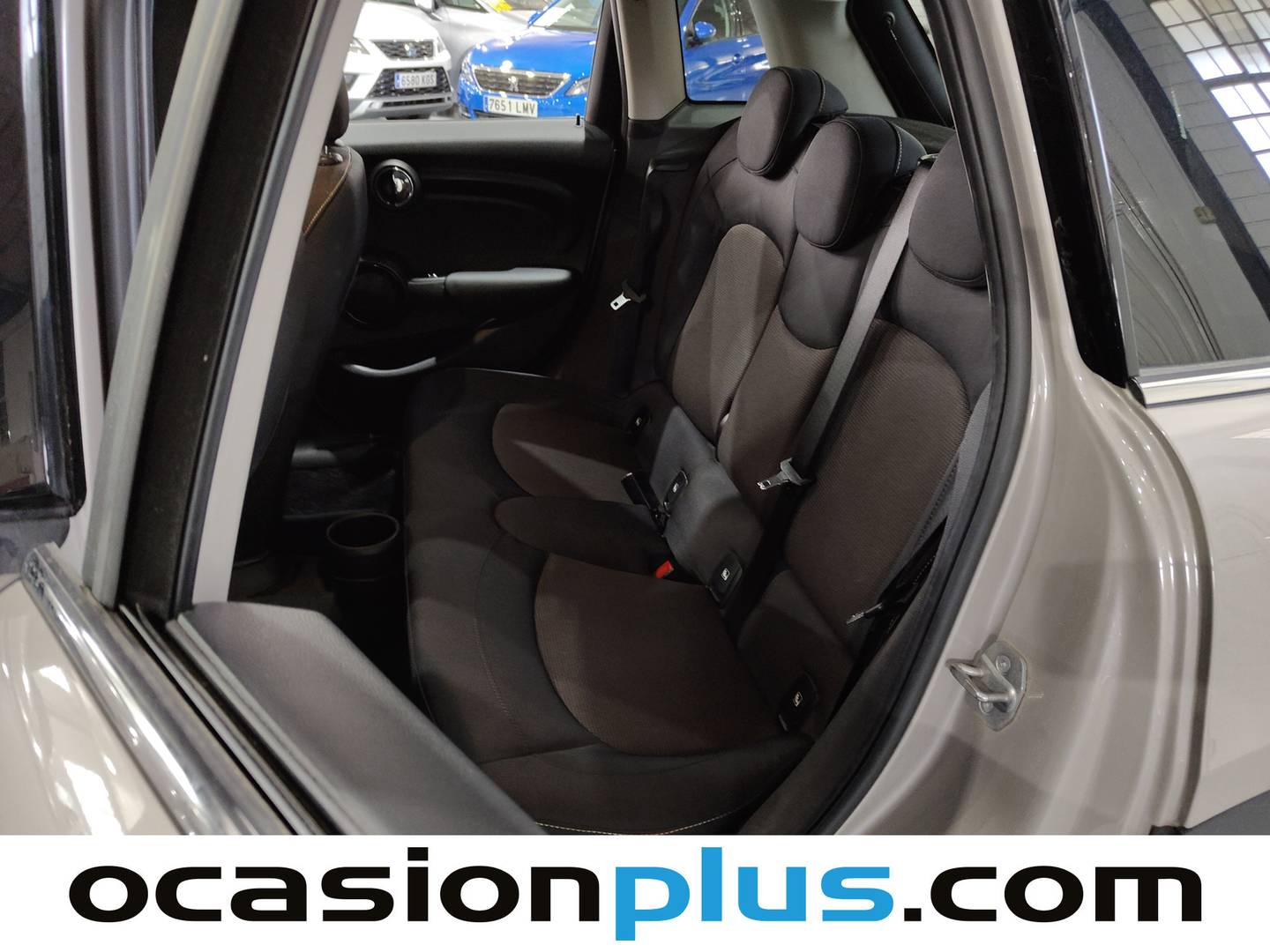 Mini MINI Mini MINI Cooper 5 Puertas (136 CV) barato