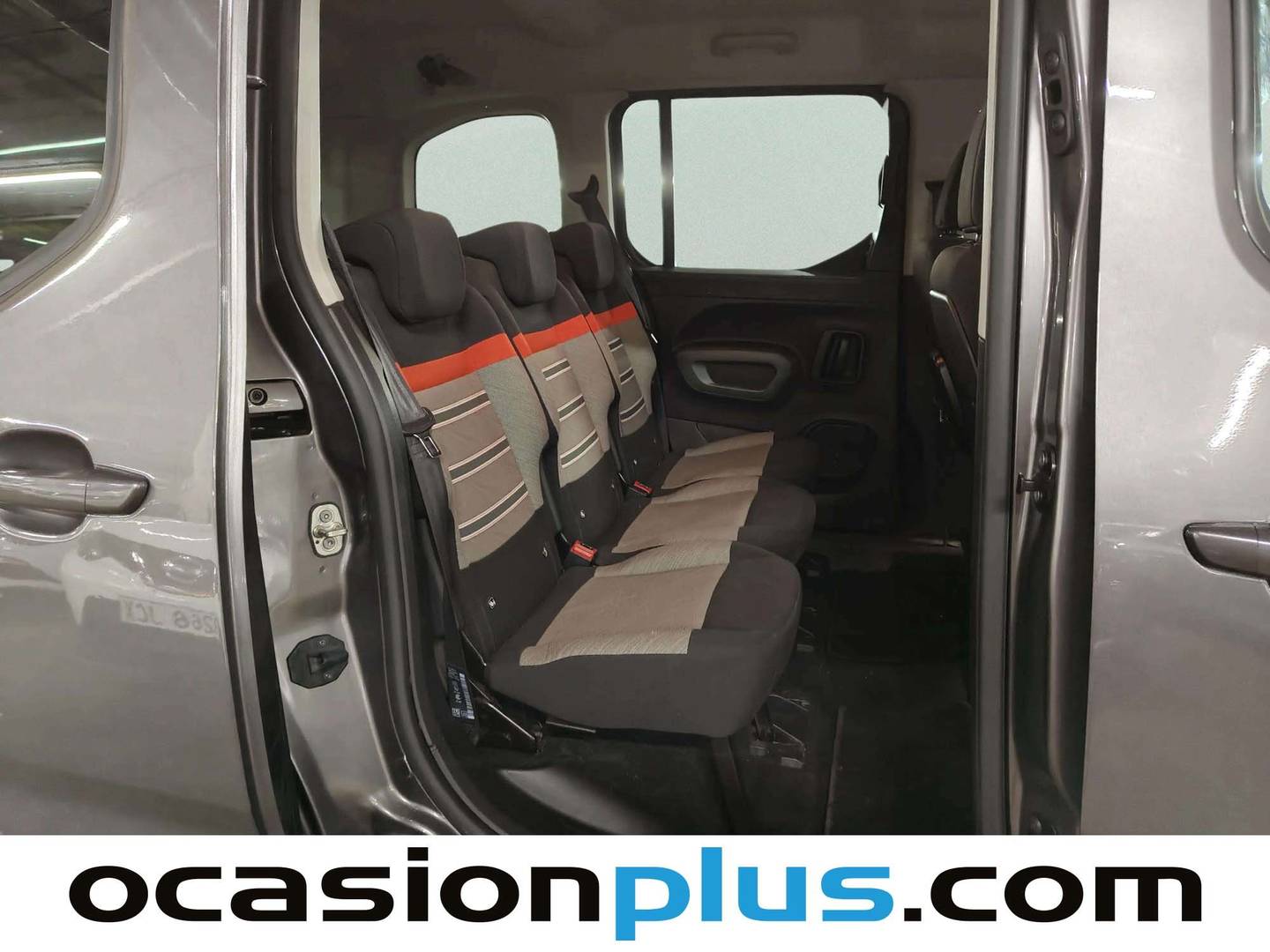 Citroën Berlingo Citroën Berlingo BlueHDi 100 S&S Talla M Shine (102 CV) al mejor precio