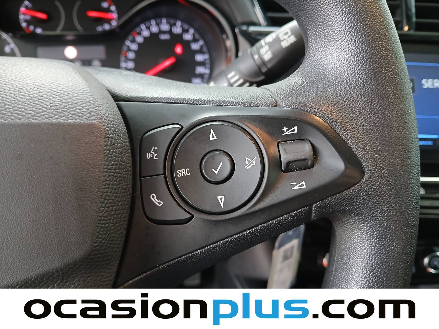 Opel Corsa Opel Corsa 1.2 Turbo XHL Edition (100 CV) seminuevo