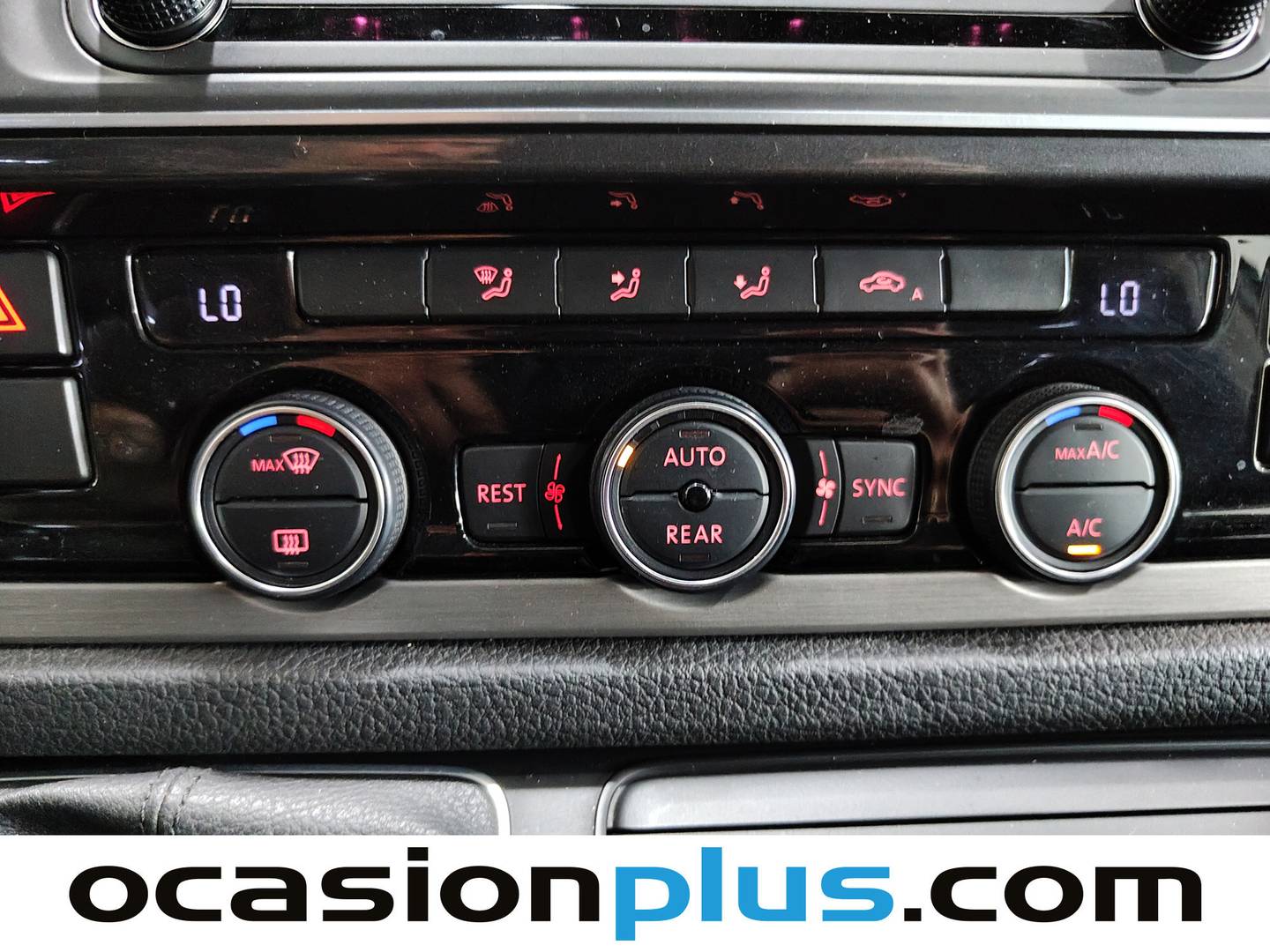 Volkswagen California Volkswagen California Beach 2.0 TDI BMT (150 CV) SEMI CAMPERIZADA km 0