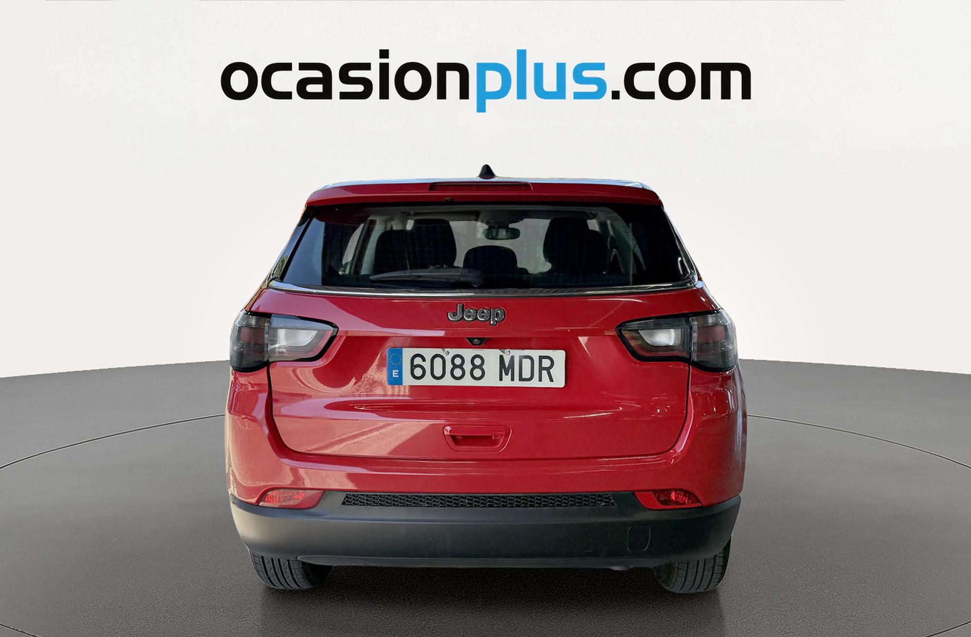 Jeep Compass eHybrid 1.5 MHEV Longitude DCT - foto 12