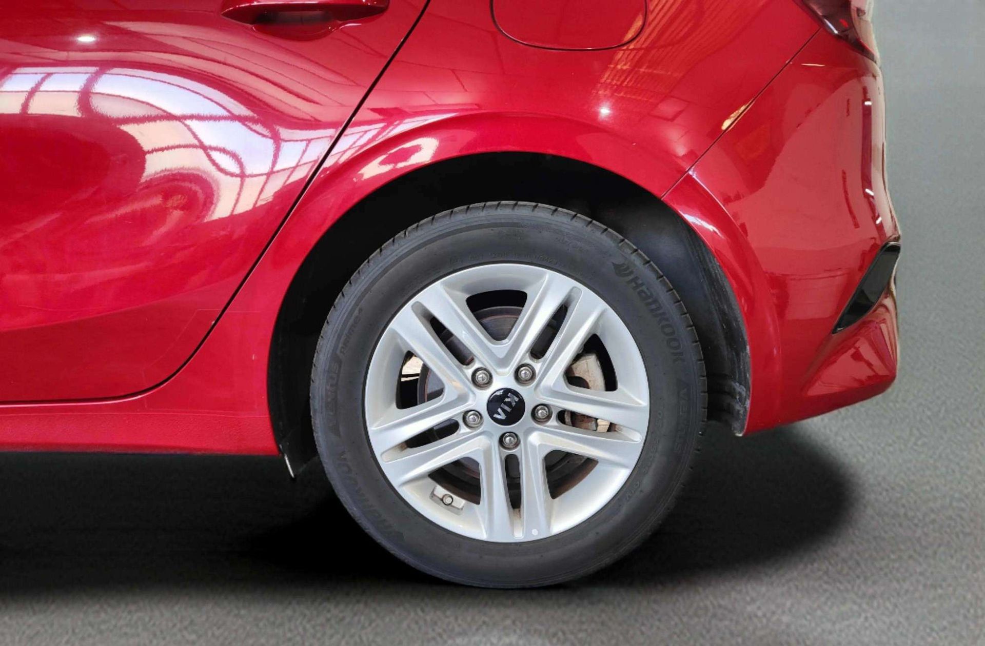 Kia Ceed 1.6 CRDi Drive - foto 35