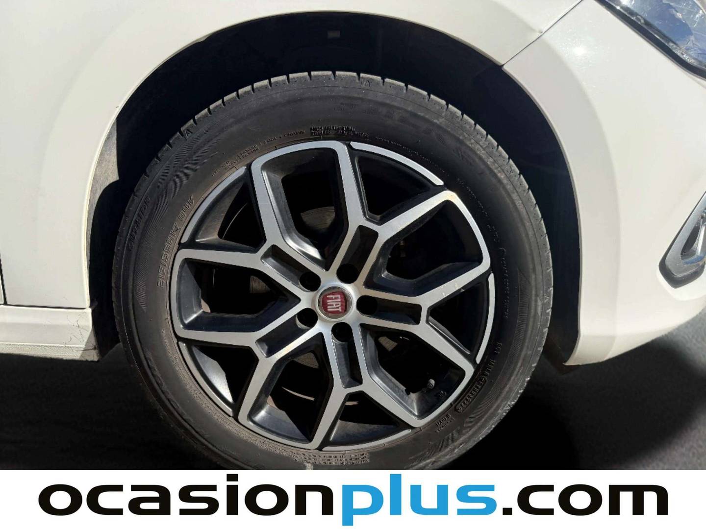 Fiat Tipo Fiat Tipo HB 1.0 GSE (100CV) km 0