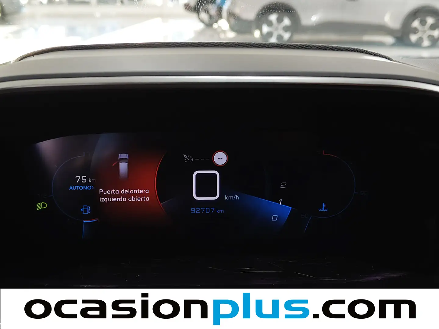 Foto Peugeot 2008 Peugeot 2008 PureTech 130 S&S Allure Pack (130 CV)