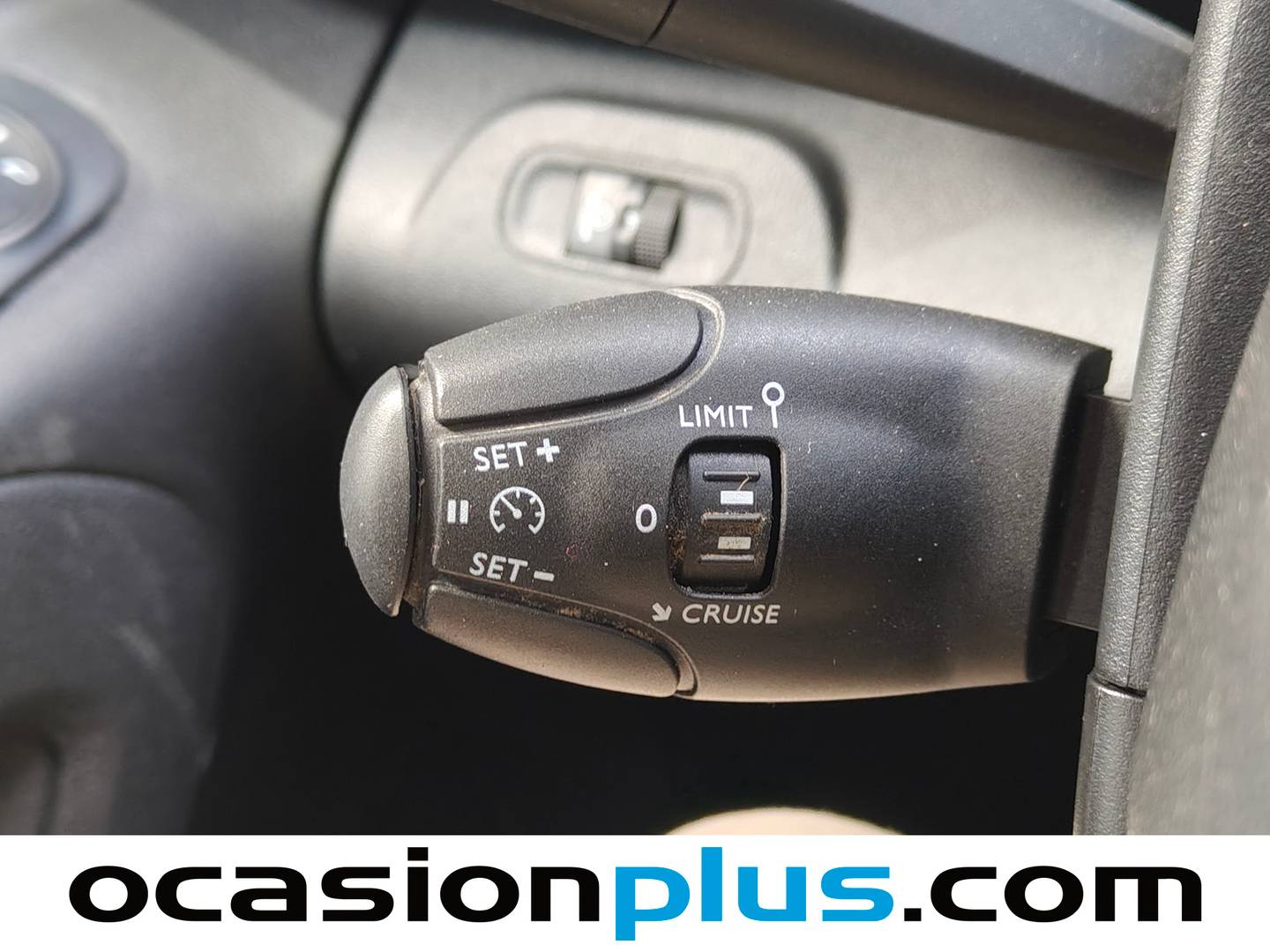 Extras del Citroën Berlingo Citroen Berlingo BlueHDi 100 Talla XL Club (102 CV)