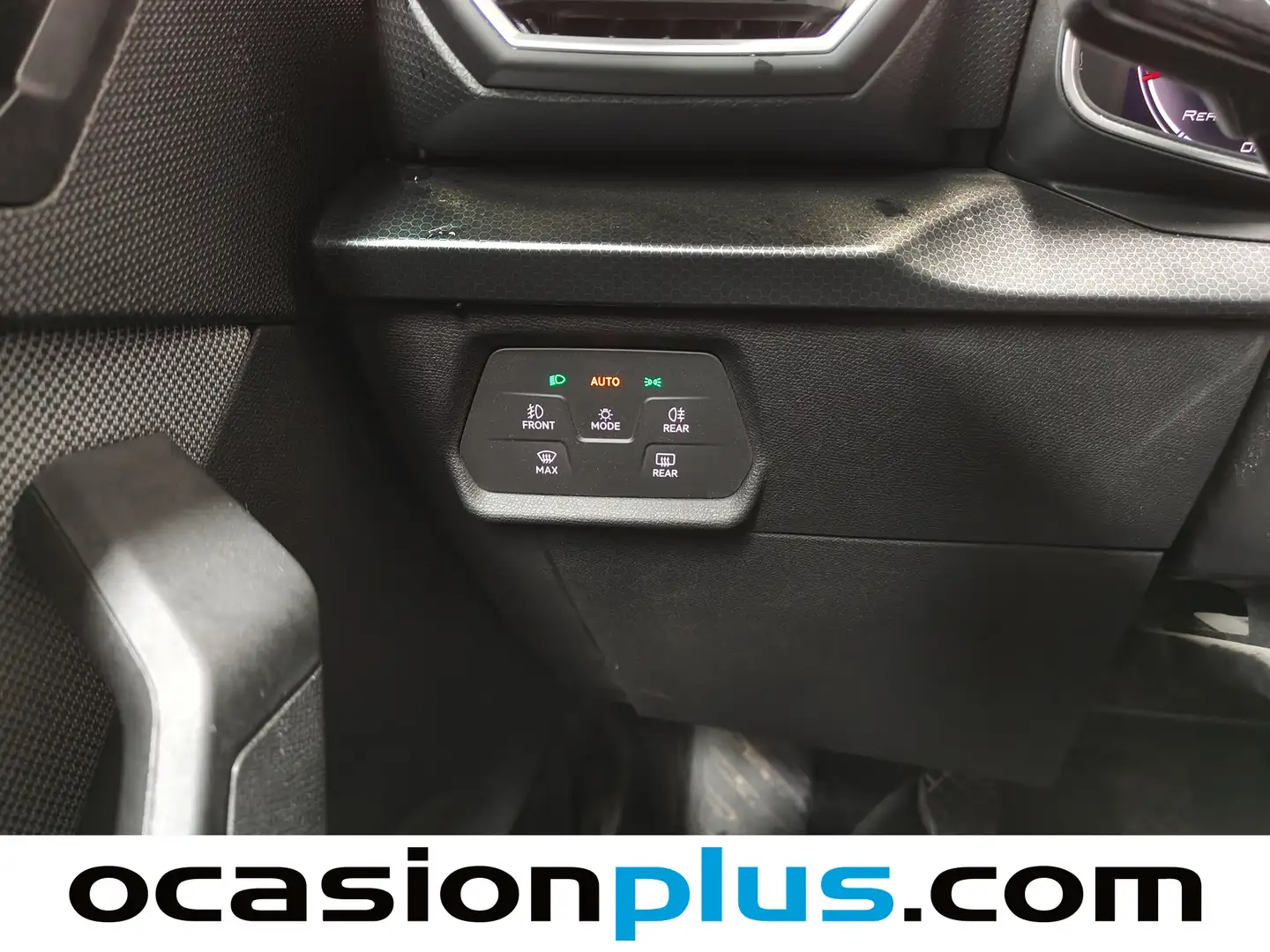 Foto Seat León SEAT León 2.0 TDI S&S Style XL  (115 CV)