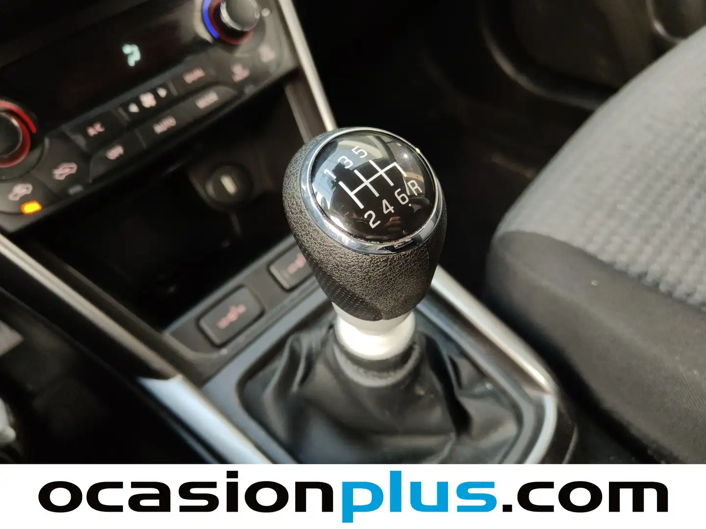 Foto Suzuki S-Cross Suzuki S-Cross 1.4T Mild Hybrid S2 4WD (129 CV)