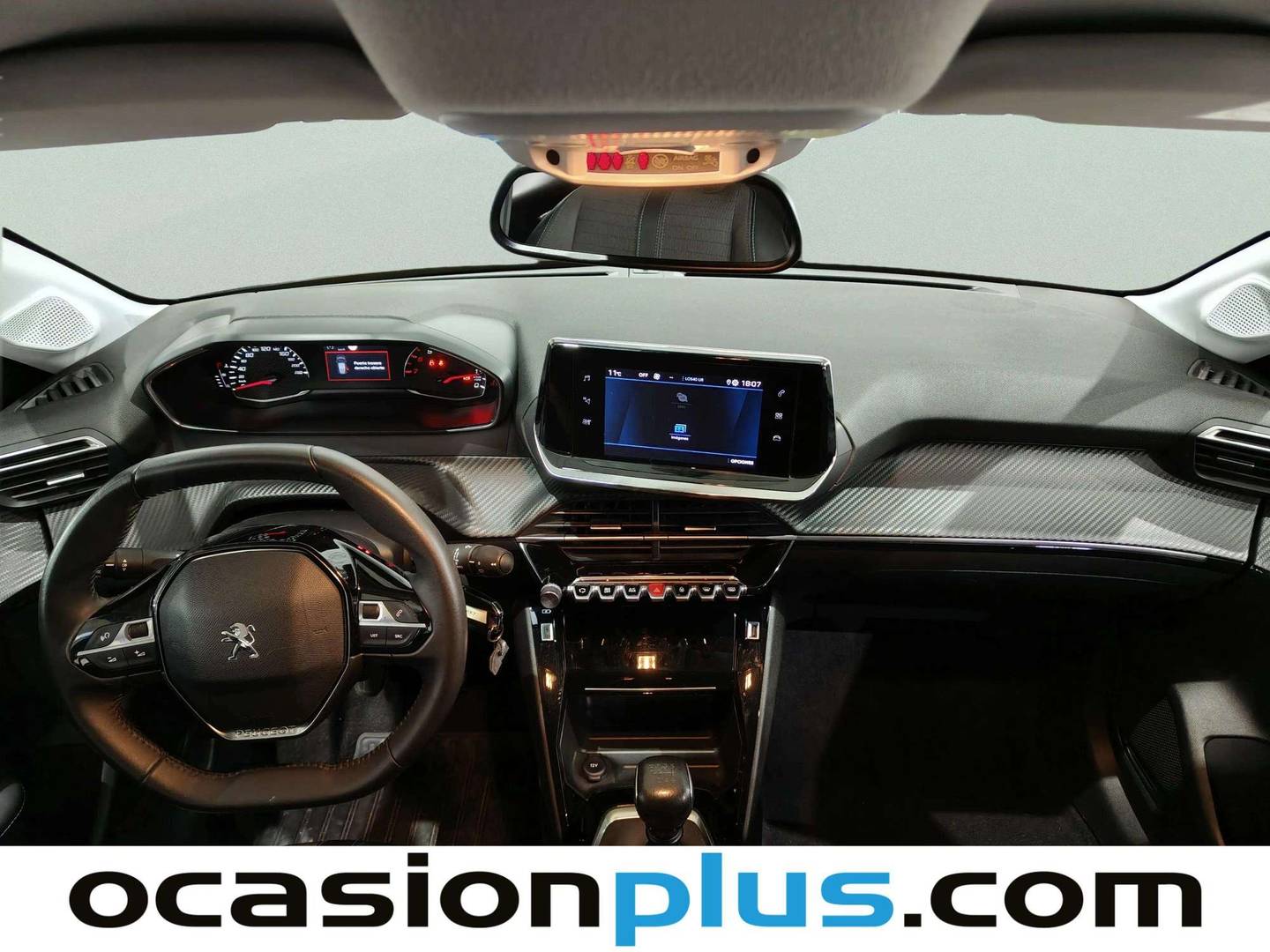 Foto Peugeot 208 Peugeot 208 PureTech 100 Allure (100 CV)