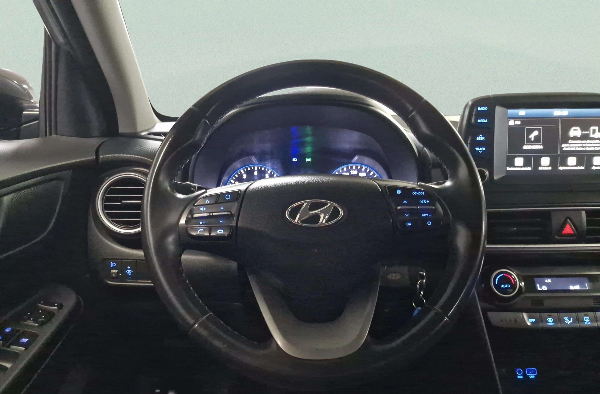Hyundai Kona 1.0 T-GDi Klass 4x2 - foto 19