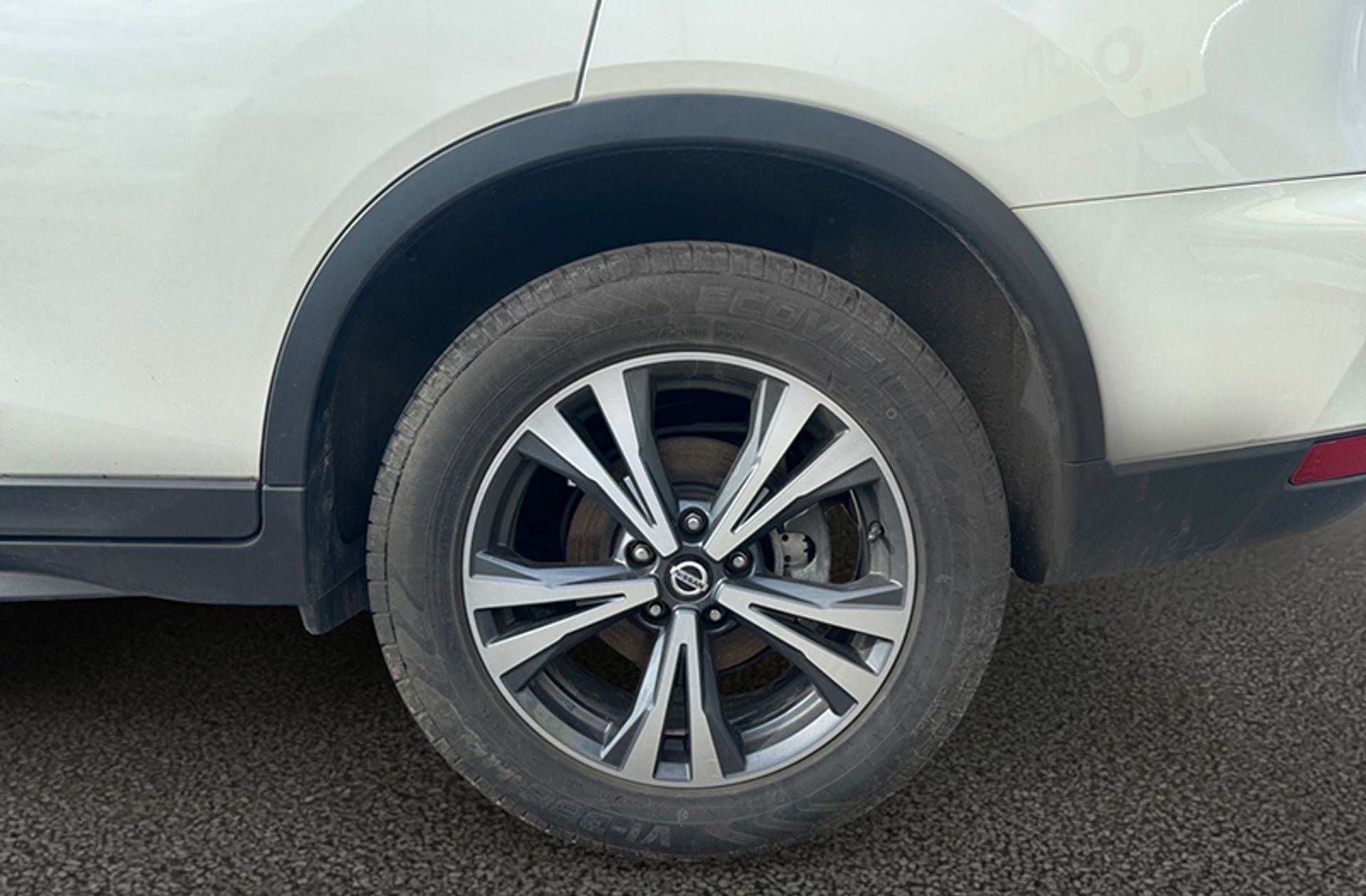 Nissan X-Trail dCi 150 N-Connecta CVT - foto 38