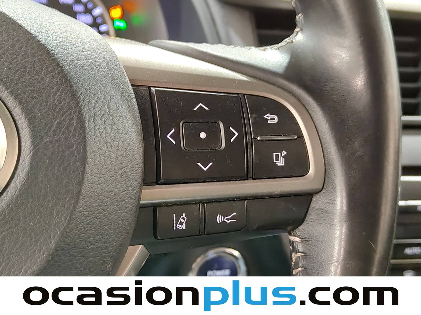 Lexus RX Lexus RX 450h L Executive Tecno (313 CV) automático