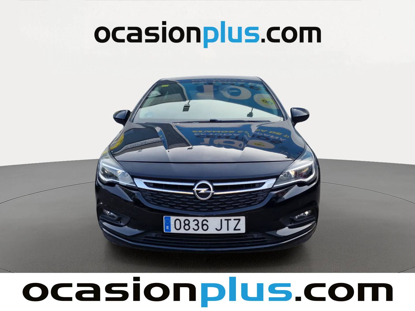 Opel Astra Opel Astra 1.4 Turbo S&S Excellence (150 CV) 150cv