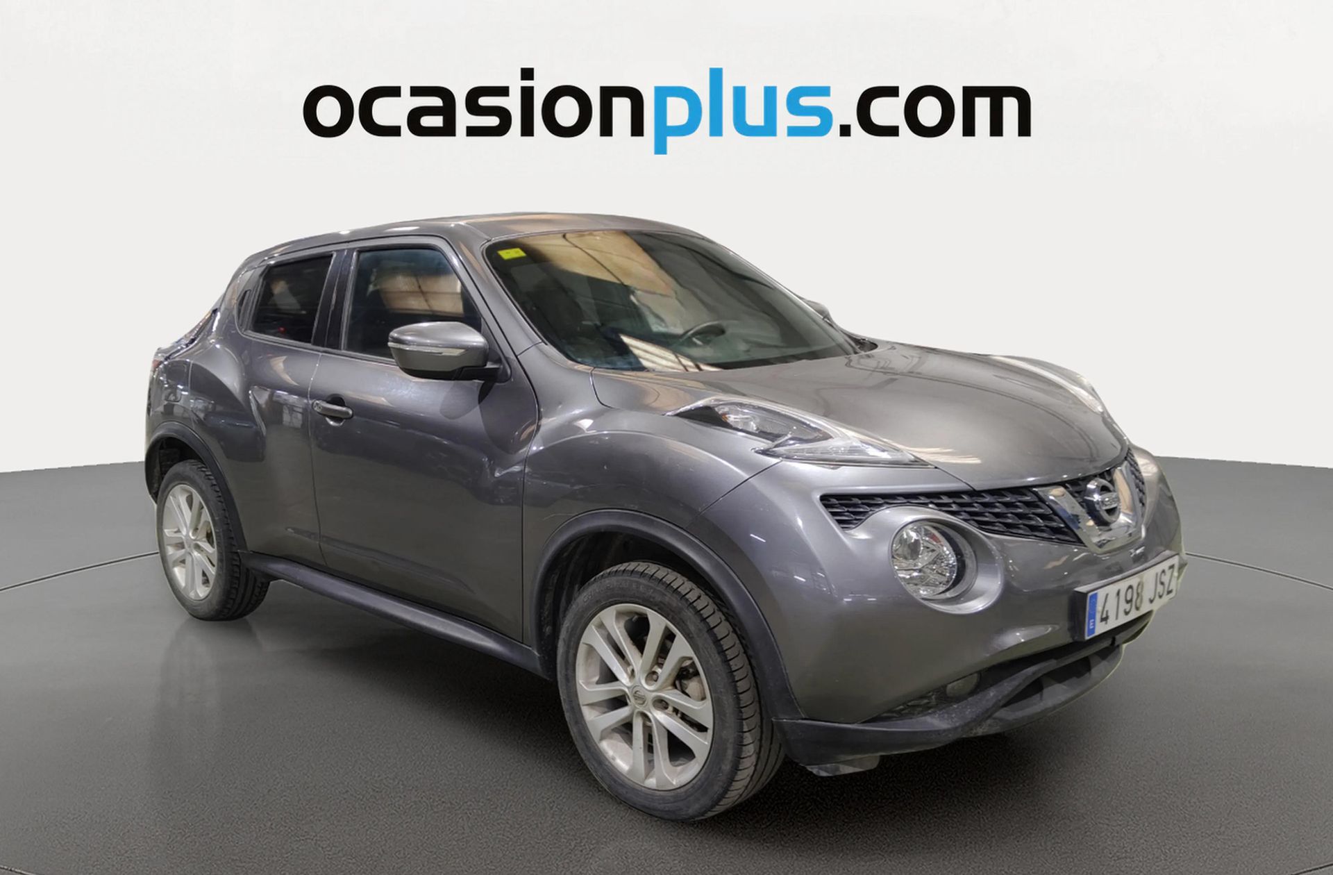 Nissan Juke 1.5 dCi N-Connecta - foto 2