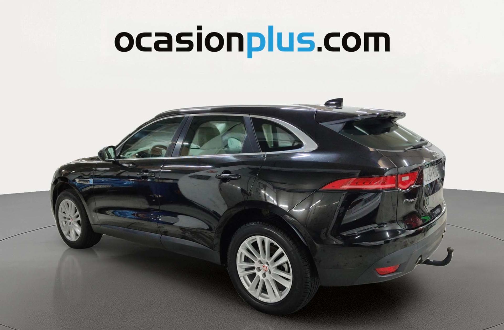 Jaguar F-Pace 2.0T i4 Prestige AWD - foto 4
