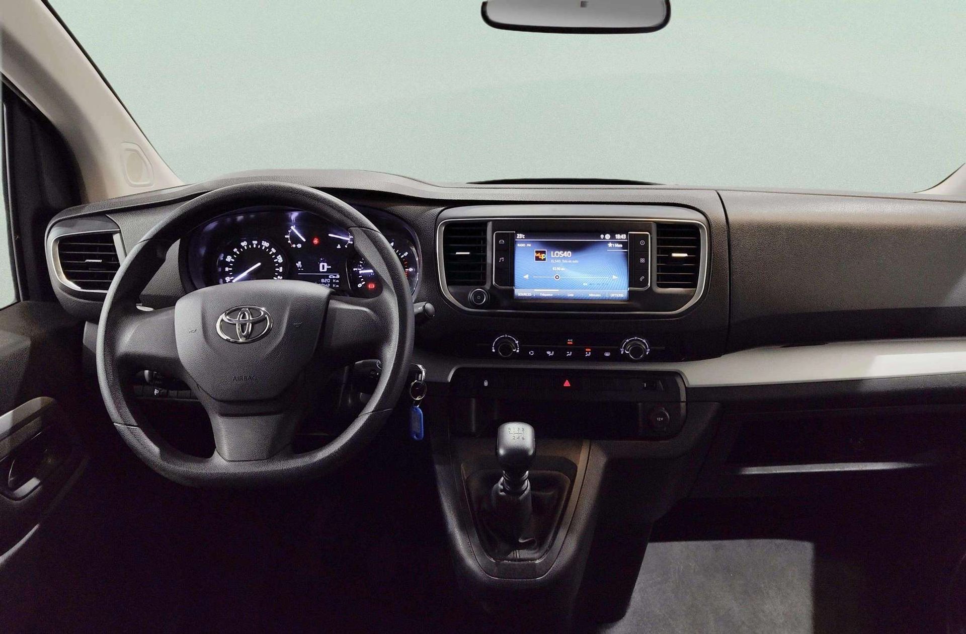 Toyota Proace Verso 2.0D VX Shuttle - foto 7