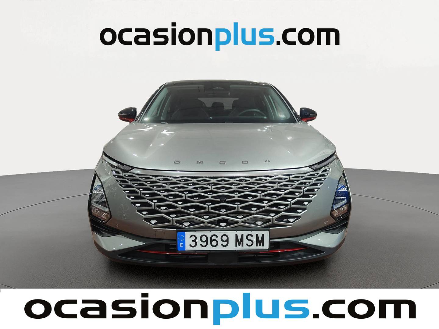 OMODA 5 Omoda 5 1.6 T-GDI Premium DCT (185 CV) 185cv