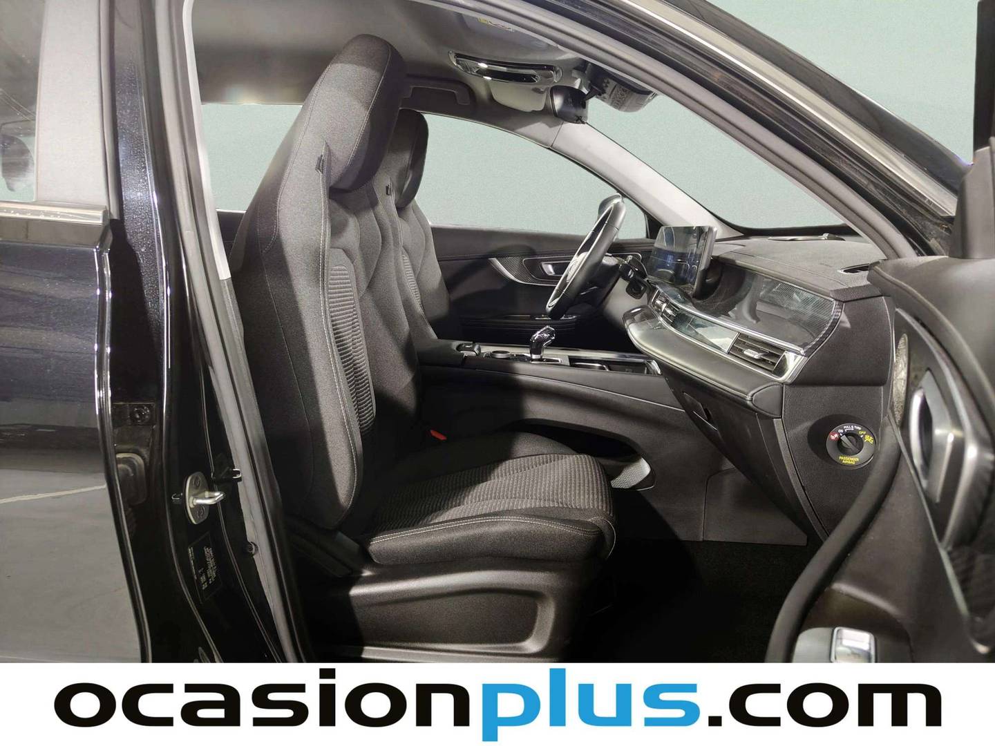 EBRO S700 EBRO S700 1.6 TGDI Comfort DCT (147 CV) de ocasión