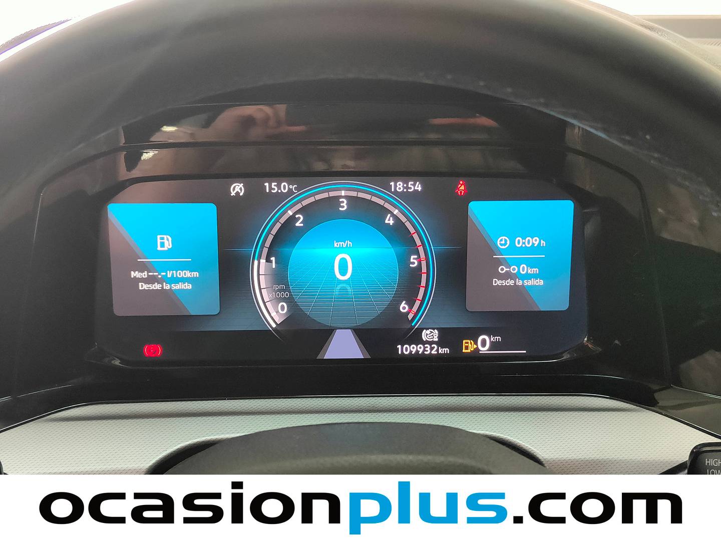 Volkswagen Golf Volkswagen Golf 2.0 TDI  (115 CV) 2022