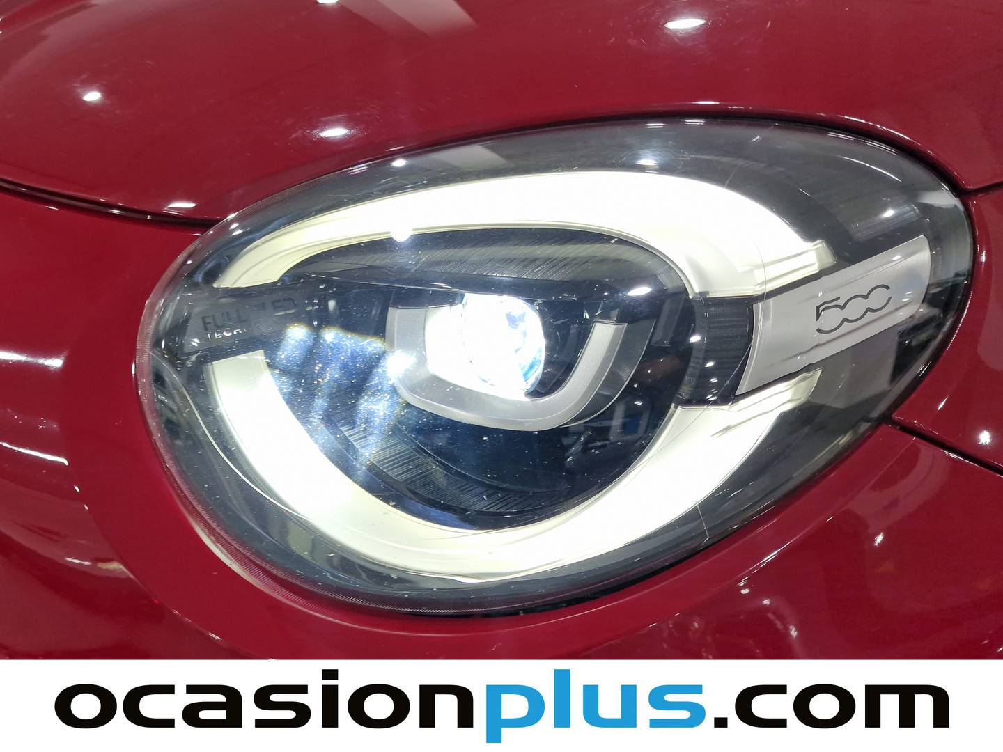 Fiat 500X Fiat 500X 1.6 MultiJet Cross 4x2 (120 CV) barato