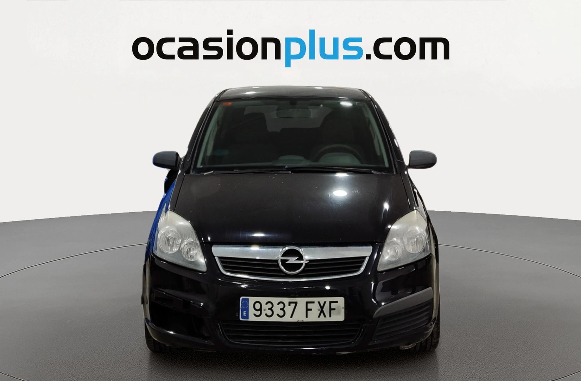 Opel Zafira 1.9 CDTi Essentia 7 plazas - foto 10