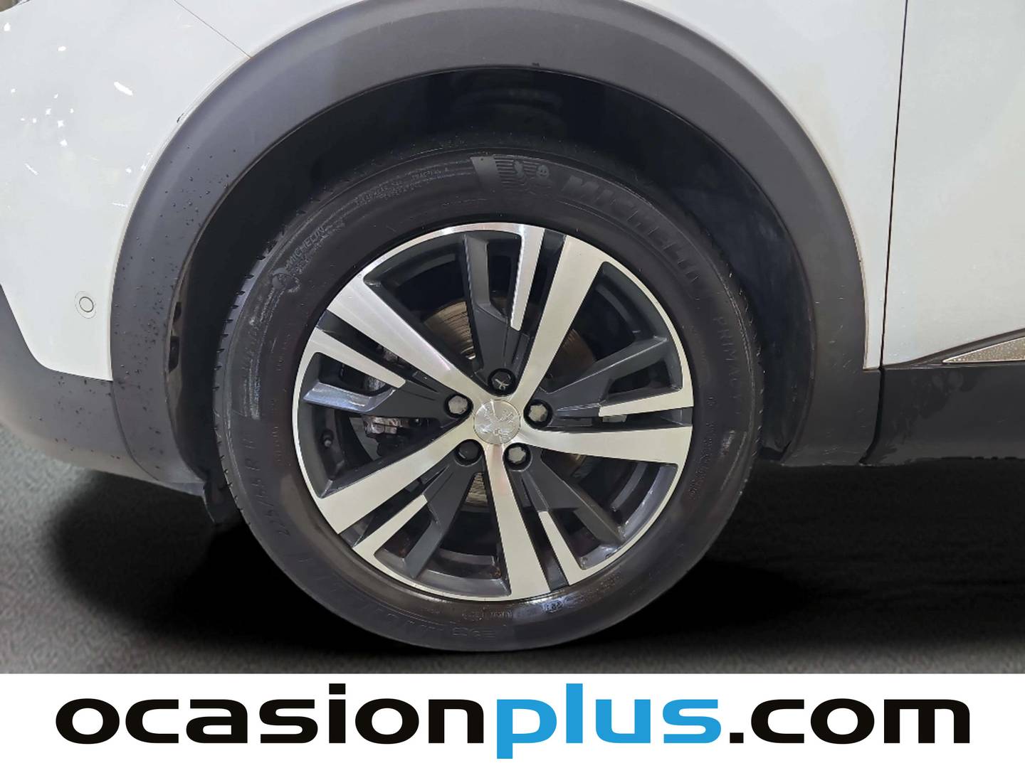 Peugeot 5008 Peugeot 5008 1.5L BlueHDi S&S GT Line (130 CV) 7 PLAZAS 2018