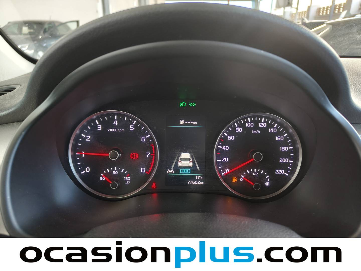 Foto KIA Rio Kia Rio 1.0 T-GDi MHEV iMT Drive (100 CV)