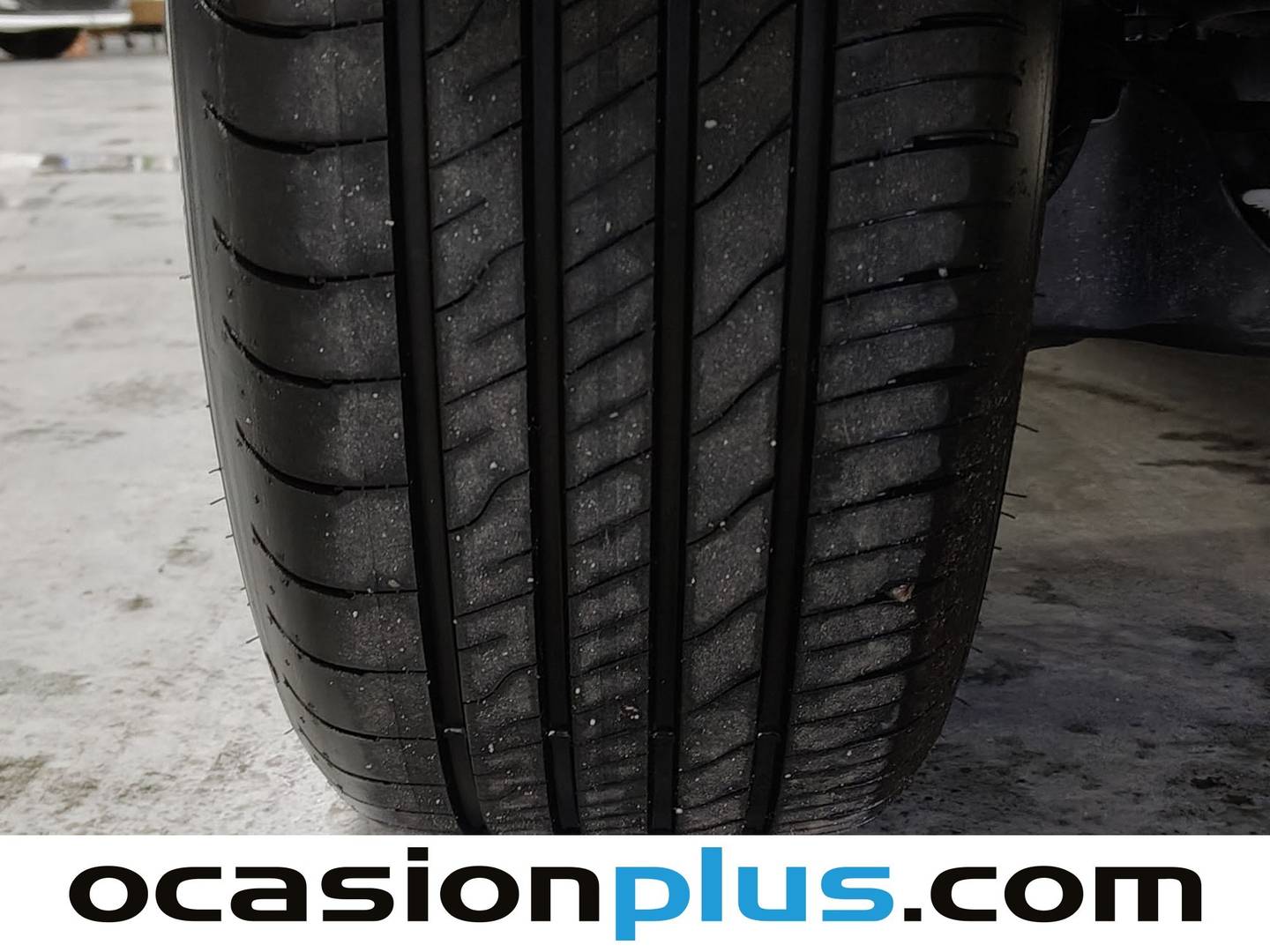 Foto Peugeot 2008 Peugeot 2008 PureTech 100 S&S Allure (100 CV)