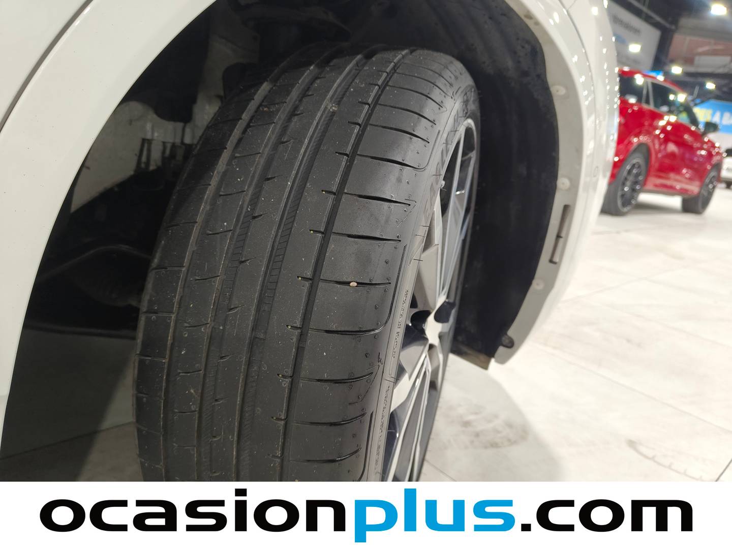 BMW X2 BMW X2 sDrive18d (150 CV) Pack M seminuevo