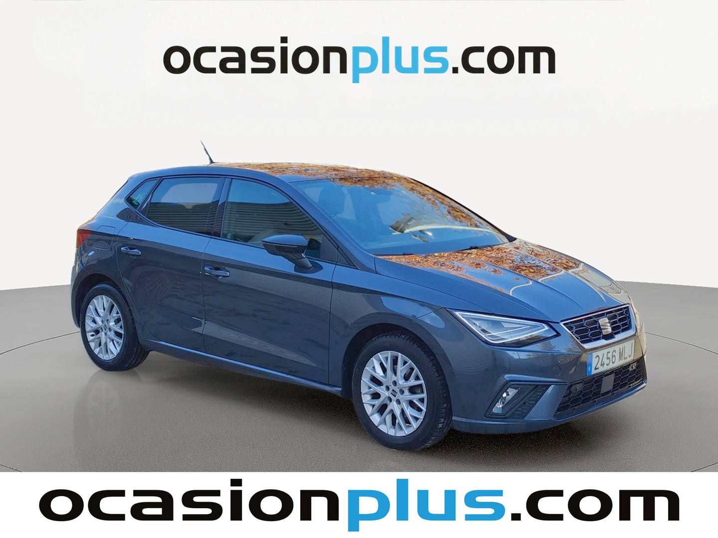 Foto Seat Ibiza SEAT Ibiza 1.0 TSI S&S FR XL (110 CV)