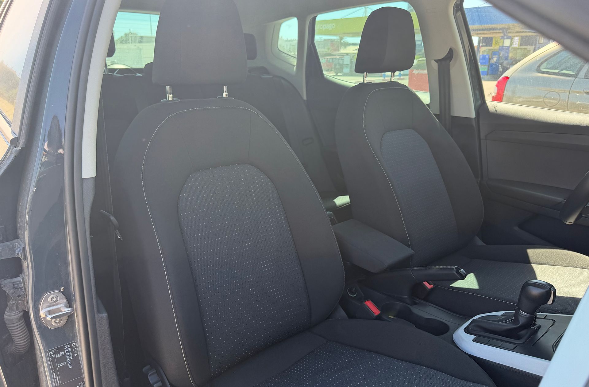 SEAT Arona 1.0 TSI Style XL DSG - foto 15