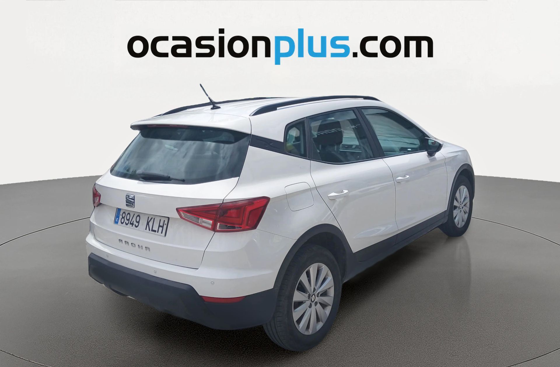 SEAT Arona 1.6 TDI Ecomotive Style - foto 4