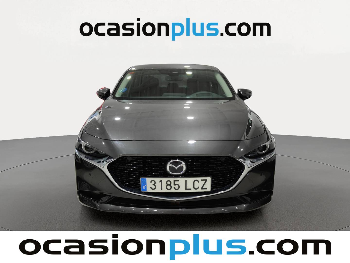 Foto Mazda Mazda3 Mazda Mazda 3 2.0 e-SKYACTIV-G Zenith AT (122 CV)