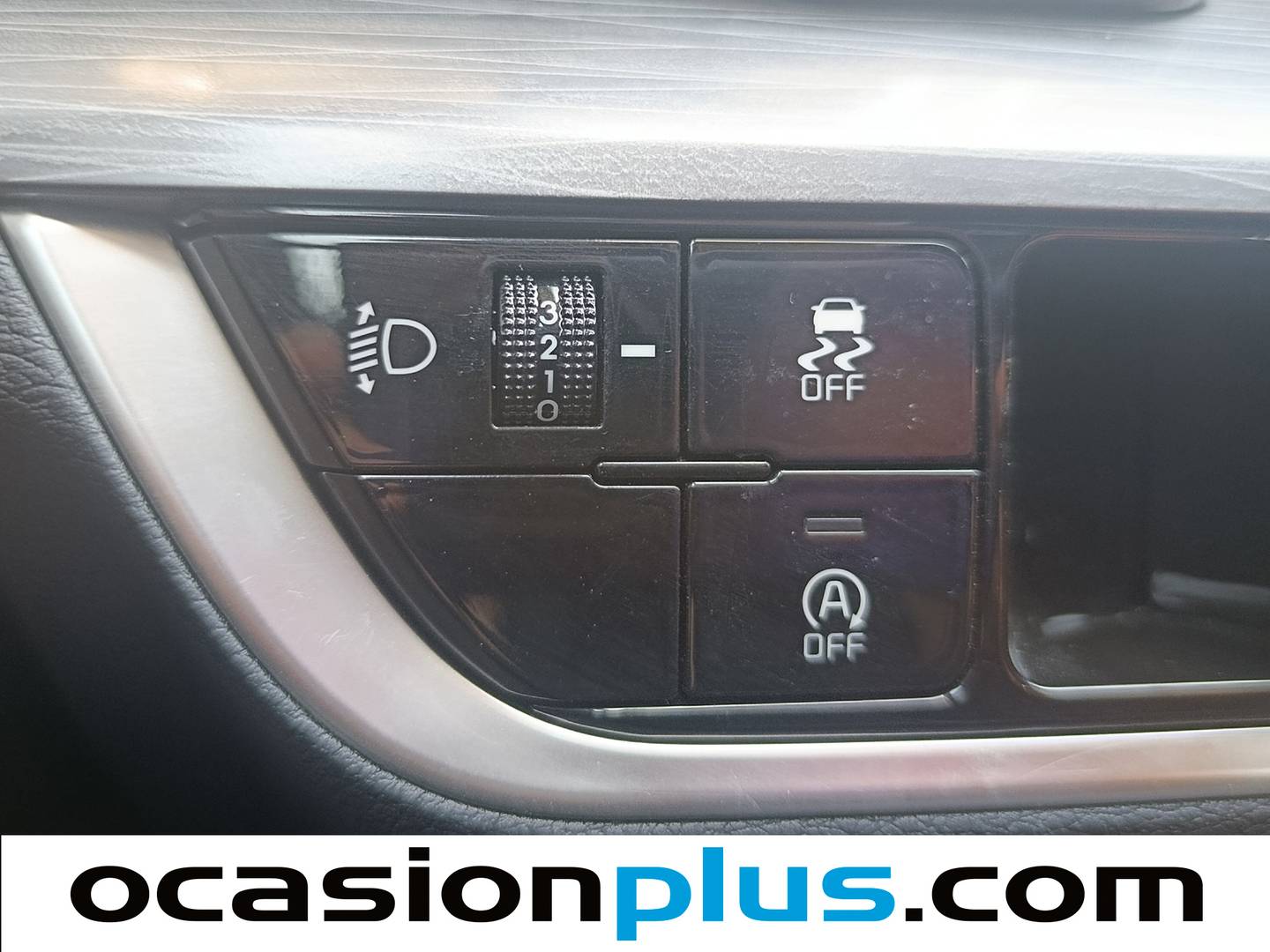 KIA Sportage KIA Sportage 1.6 T-GDi MHEV Drive 4x2 (150 CV) de ocasión