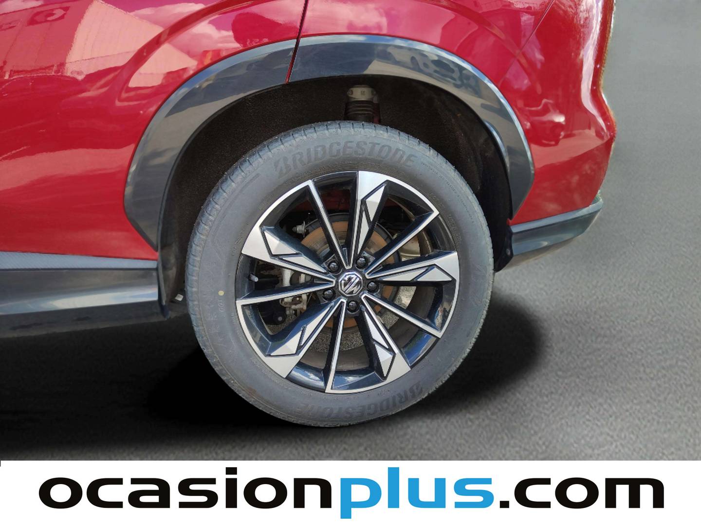 MG HS MG HS 1.5T Comfort DCT  (170 CV) al mejor precio