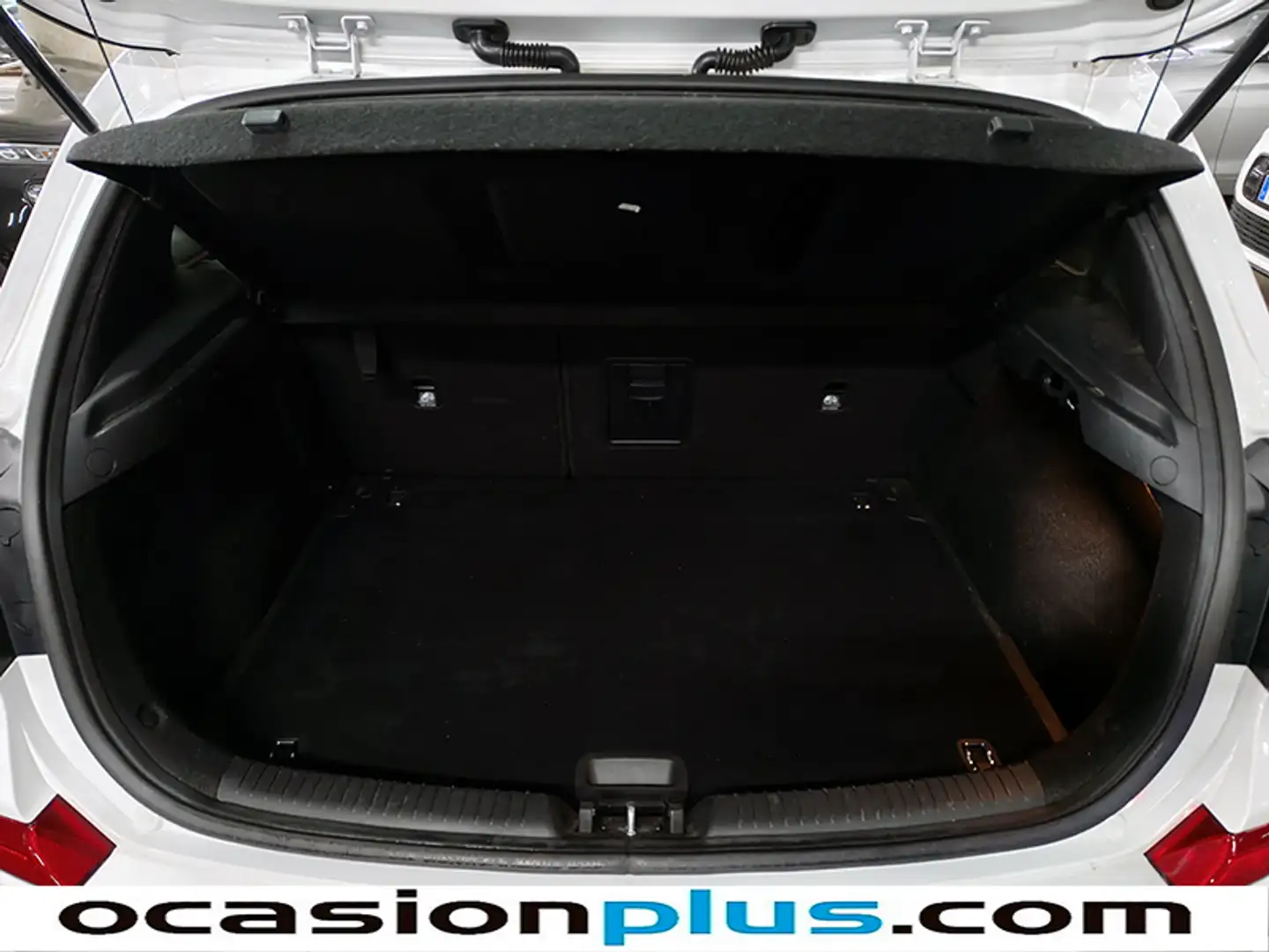 Foto Hyundai i30 Hyundai i30 1.0 TGDI N-Line (120 CV)