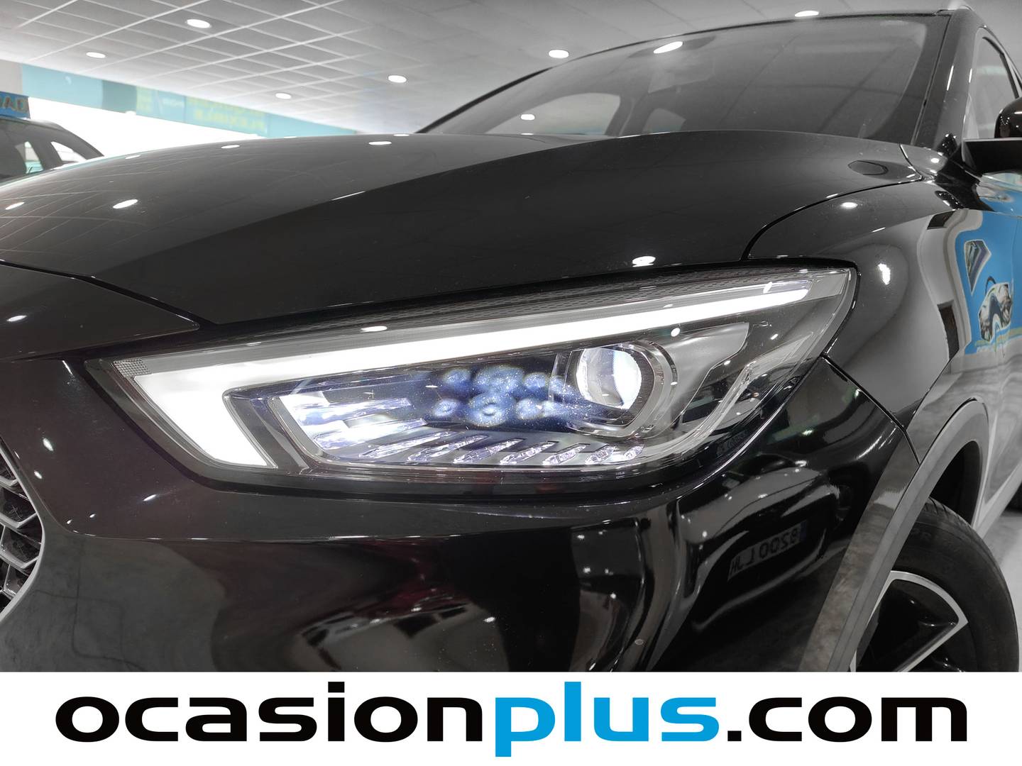 MG ZS MG ZS 1.0T Luxury Auto (111 CV) barato