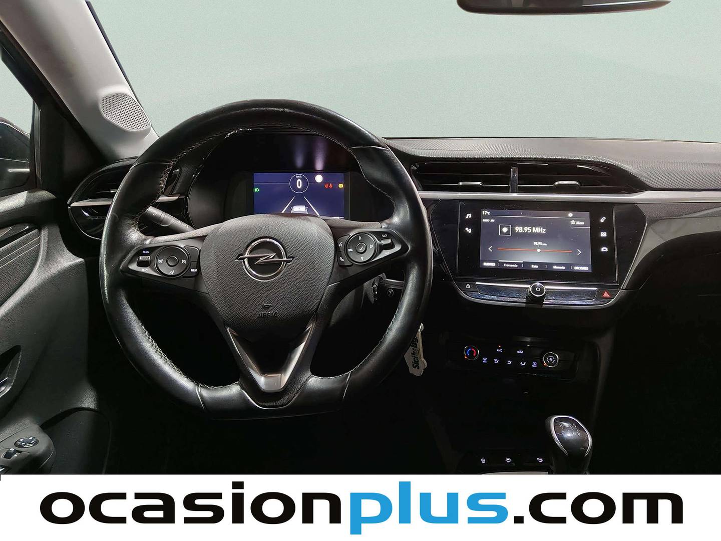 Opel Corsa Opel Corsa 1.2 Turbo XHL Elegance (100 CV) de segunda mano