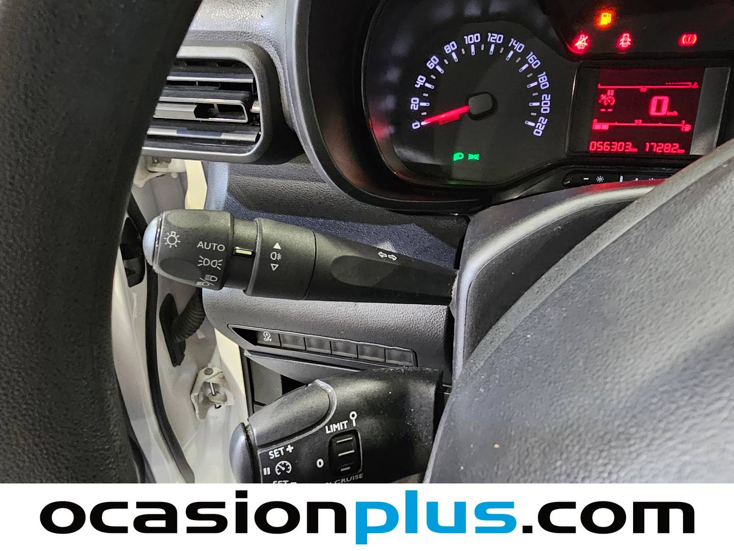 Citroën Berlingo Citroën Berlingo Furgon BlueHDi 100 Talla M Control (102 CV) 2022