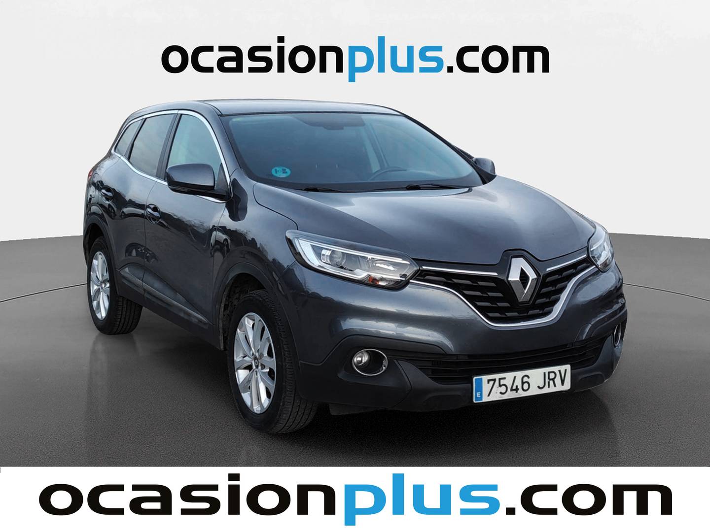 Foto Renault Kadjar Renault Kadjar Intens Energy dCi (130 CV)